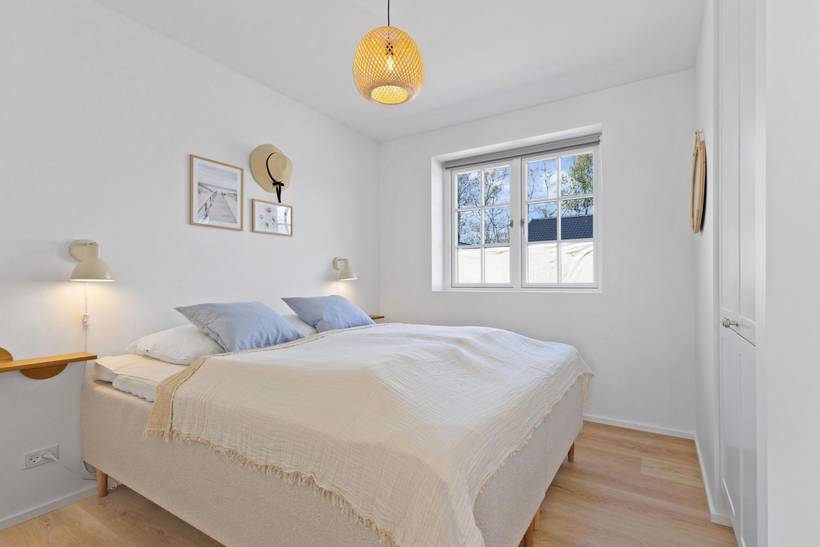 Foto von Ferienhaus RA70 in Blåvand - Westjütland