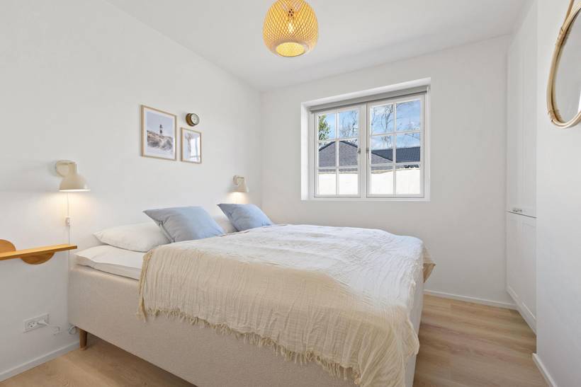 Foto von Ferienhaus RA70 in Blåvand - Westjütland