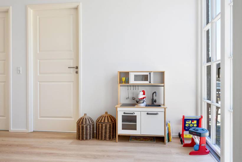 Foto von Ferienhaus RA70 in Blåvand - Westjütland