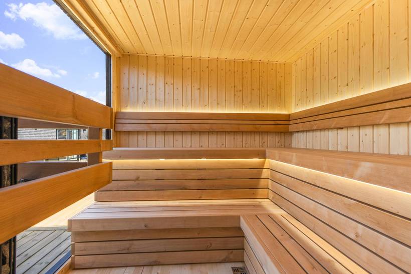 Foto von Ferienhaus RA70 in Blåvand - Westjütland