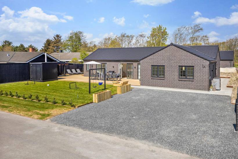 Foto von Ferienhaus RA70 in Blåvand - Westjütland