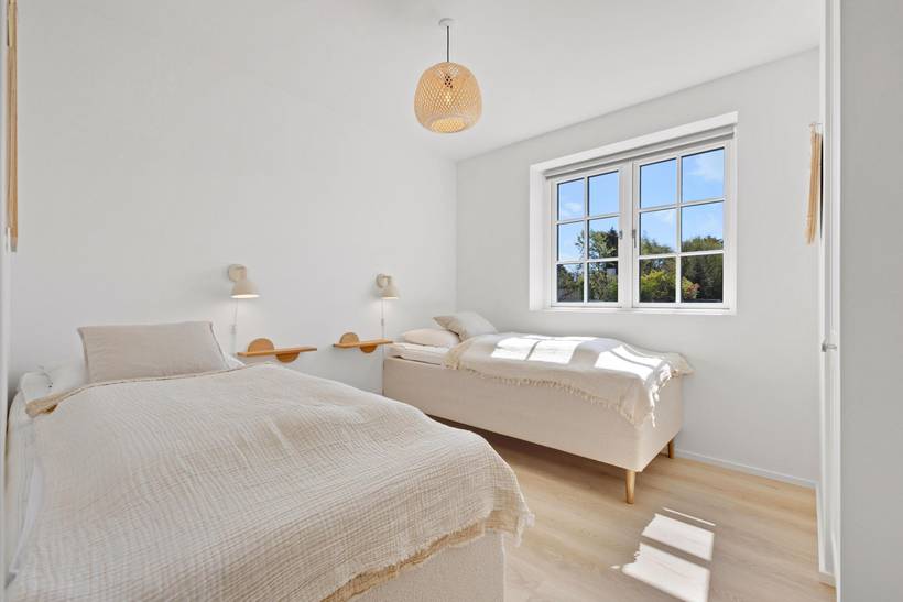 Foto von Ferienhaus RA70 in Blåvand - Westjütland