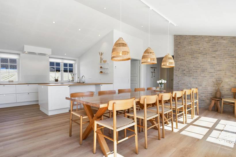 Foto von Ferienhaus RA70 in Blåvand - Westjütland