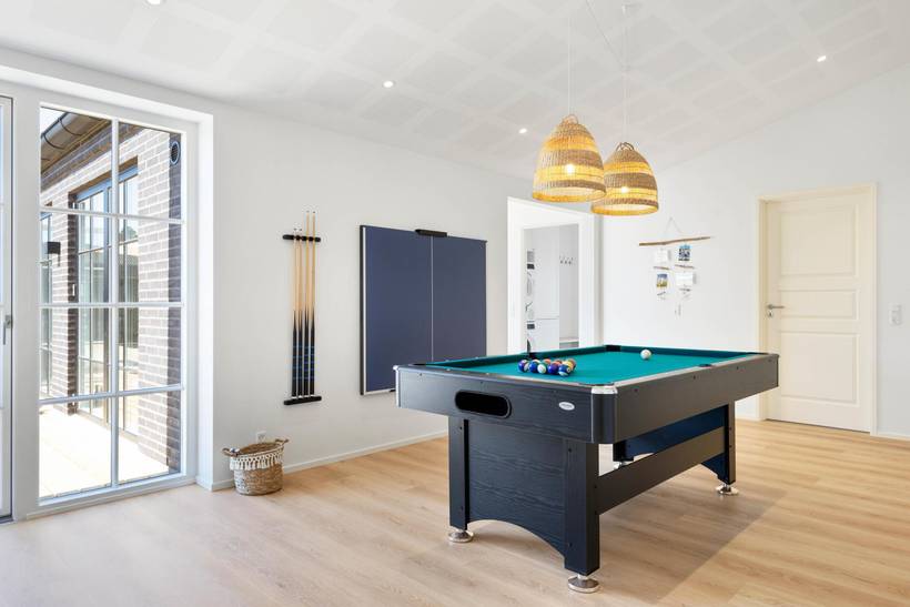 Foto von Ferienhaus RA70 in Blåvand - Westjütland
