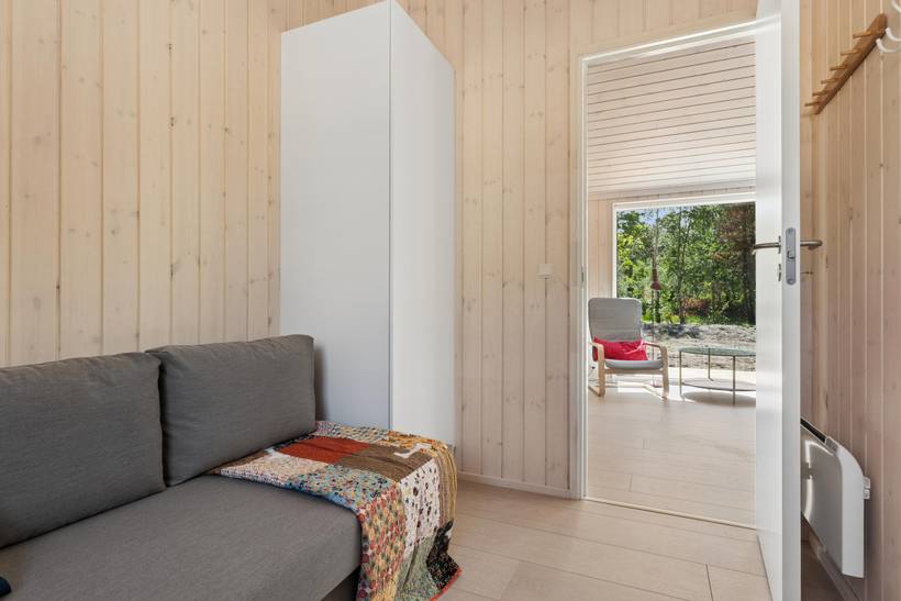 Foto von Ferienhaus RA72 in Sejerø Bugt - Westseeland
