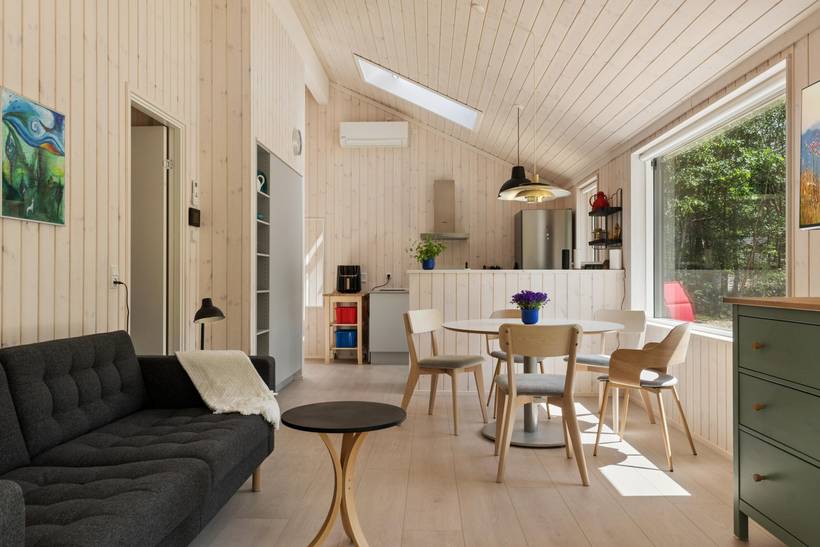 Foto von Ferienhaus RA72 in Sejerø Bugt - Westseeland