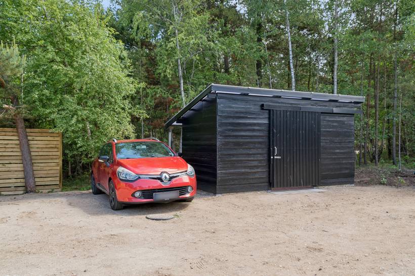 Foto von Ferienhaus RA72 in Sejerø Bugt - Westseeland