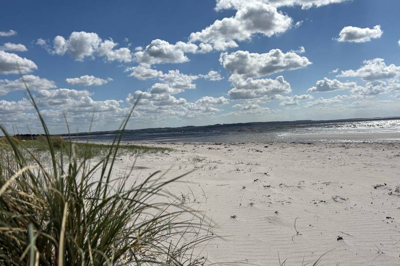 Foto von Ferienhaus RA72 in Sejerø Bugt - Westseeland