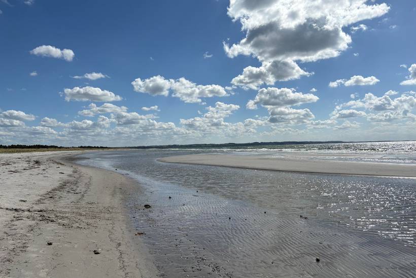 Foto von Ferienhaus RA72 in Sejerø Bugt - Westseeland