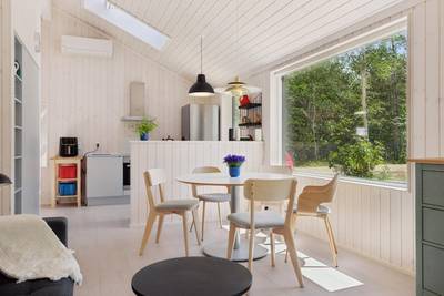 Vorschaubild von Ferienhaus RA72 in Sejerø Bugt - Westseeland