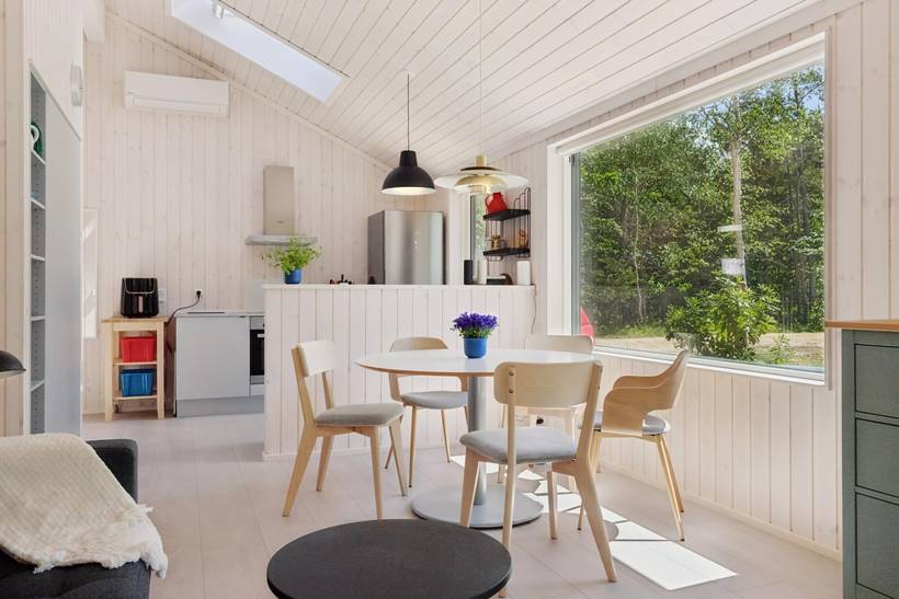 Foto von Ferienhaus RA72 in Sejerø Bugt - Westseeland
