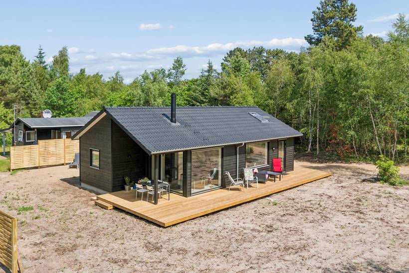 Foto von Ferienhaus RA72 in Sejerø Bugt - Westseeland