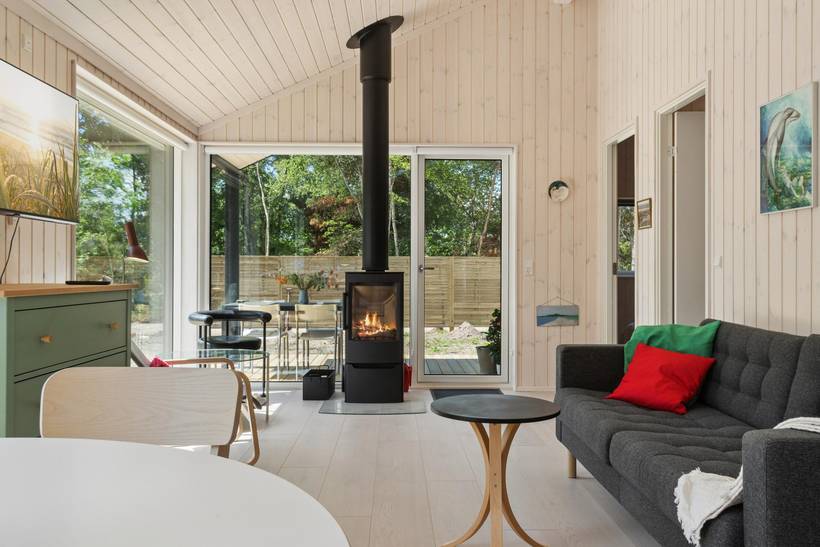 Foto von Ferienhaus RA72 in Sejerø Bugt - Westseeland
