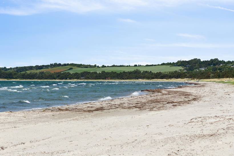 Foto von Ferienhaus RA72 in Sejerø Bugt - Westseeland