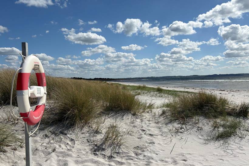 Foto von Ferienhaus RA72 in Sejerø Bugt - Westseeland
