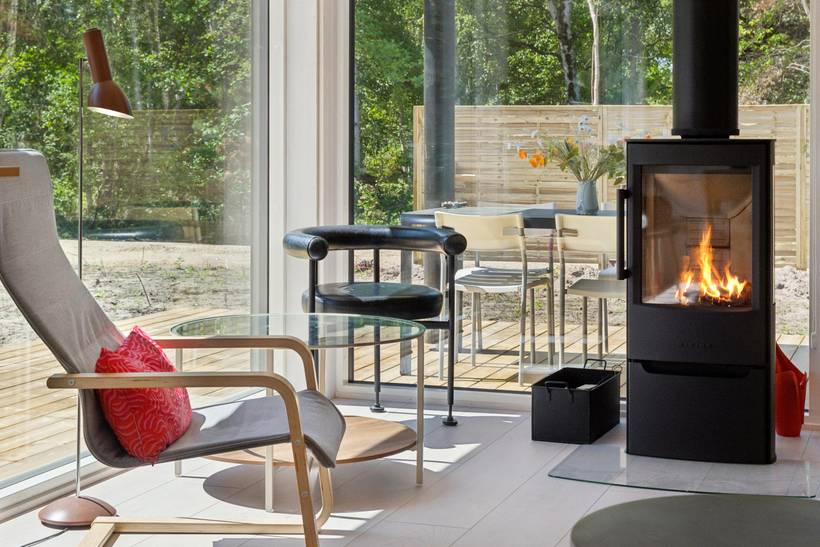 Foto von Ferienhaus RA72 in Sejerø Bugt - Westseeland