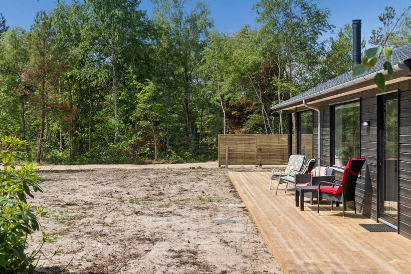 Foto von Ferienhaus RA72 in Sejerø Bugt - Westseeland