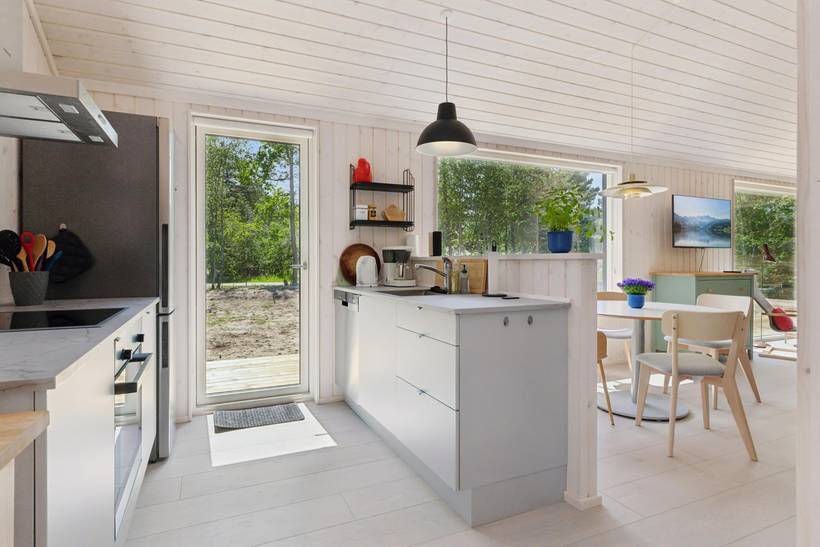 Foto von Ferienhaus RA72 in Sejerø Bugt - Westseeland