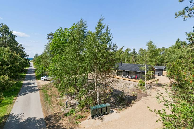Foto von Ferienhaus RA72 in Sejerø Bugt - Westseeland