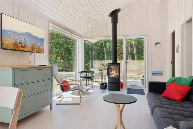 Foto von Ferienhaus RA72 in Sejerø Bugt - Westseeland