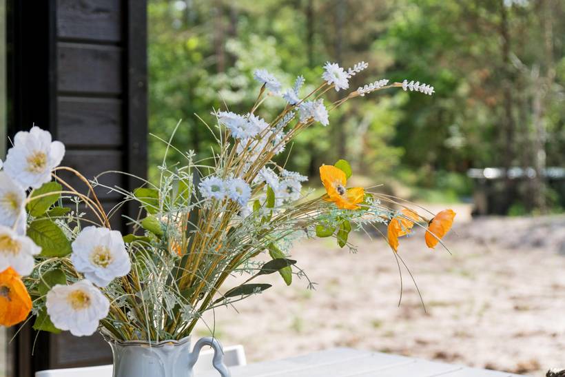 Foto von Ferienhaus RA72 in Sejerø Bugt - Westseeland