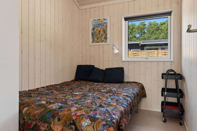 Foto von Ferienhaus RA72 in Sejerø Bugt - Westseeland