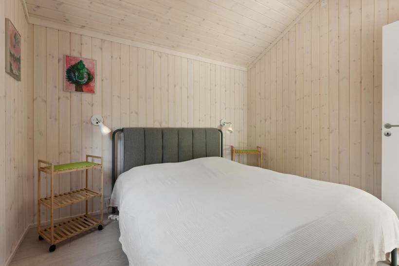 Foto von Ferienhaus RA72 in Sejerø Bugt - Westseeland