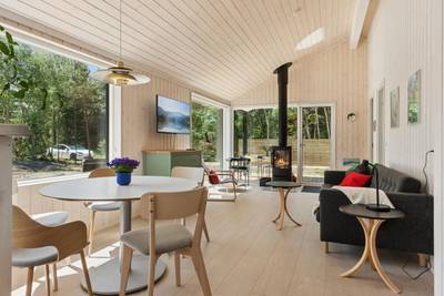 Vorschaubild von Ferienhaus RA72 in Sejerø Bugt - Westseeland