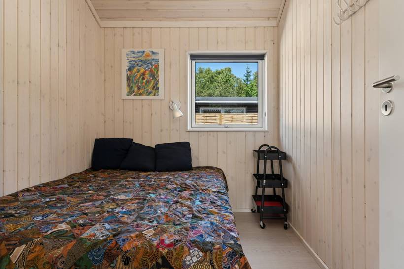Foto von Ferienhaus RA72 in Sejerø Bugt - Westseeland