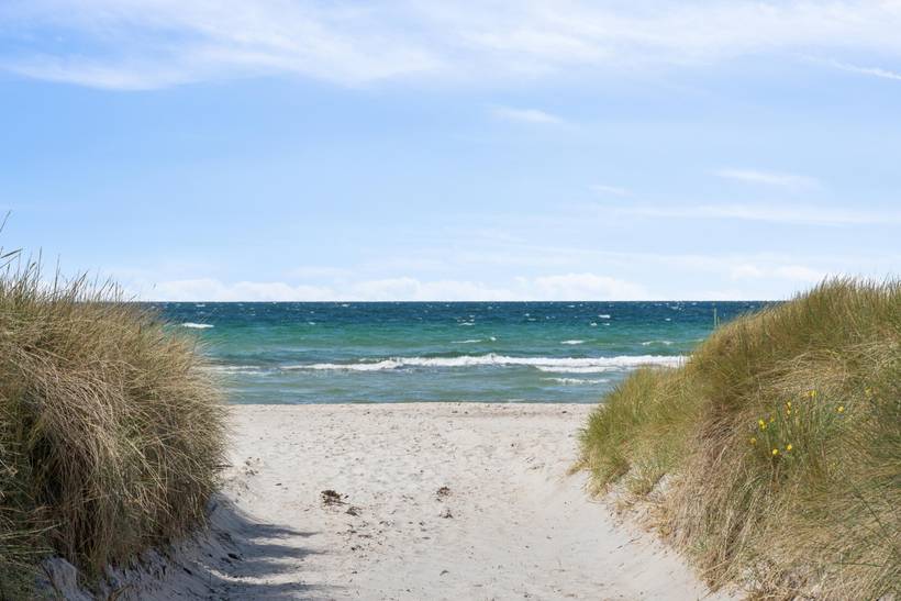 Foto von Ferienhaus RA72 in Sejerø Bugt - Westseeland