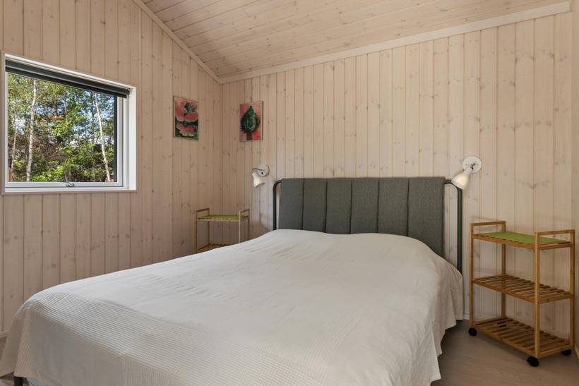 Foto von Ferienhaus RA72 in Sejerø Bugt - Westseeland