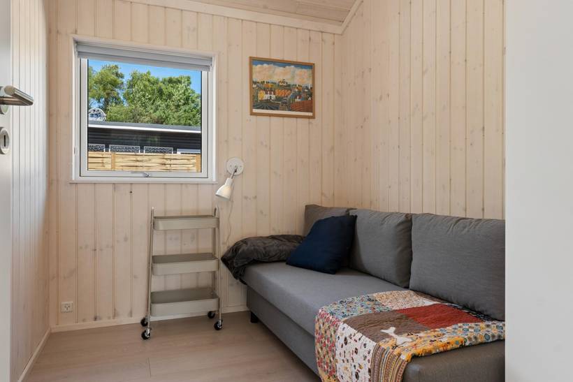 Foto von Ferienhaus RA72 in Sejerø Bugt - Westseeland