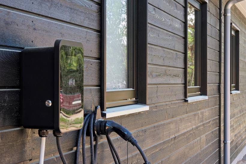 Foto von Ferienhaus RA72 in Sejerø Bugt - Westseeland