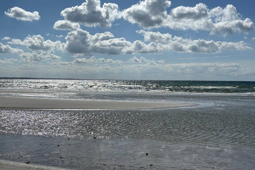Foto von Ferienhaus RA72 in Sejerø Bugt - Westseeland