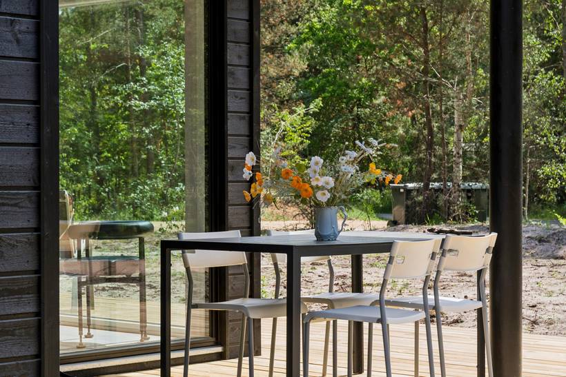 Foto von Ferienhaus RA72 in Sejerø Bugt - Westseeland