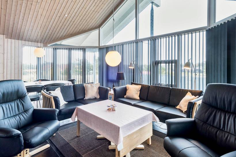 Foto von Ferienhaus RA73 in Vejers Strand - Westjütland