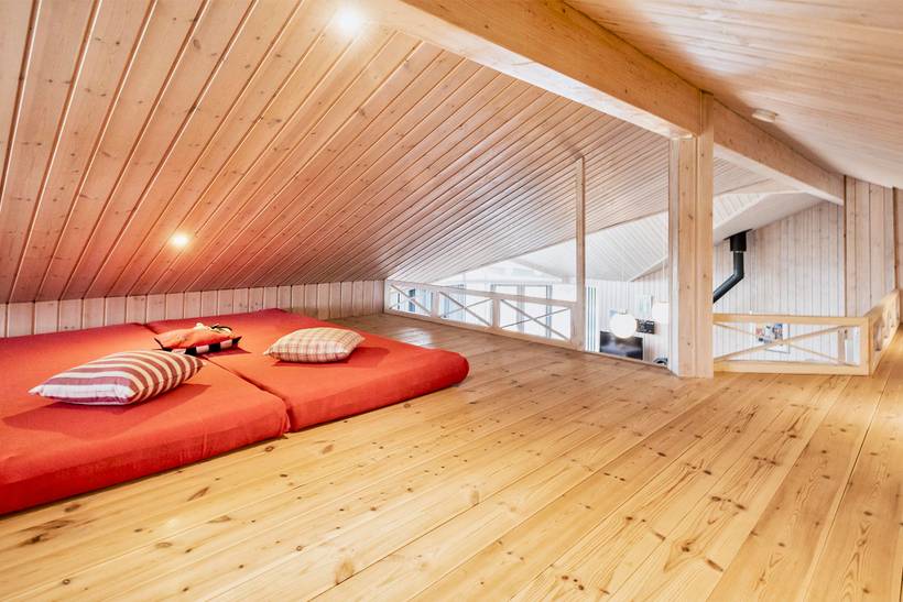 Foto von Ferienhaus RA73 in Vejers Strand - Westjütland