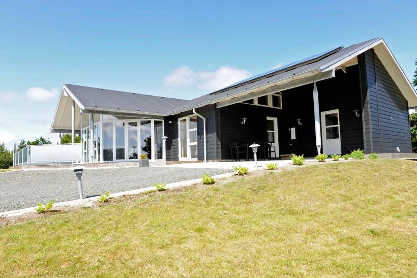 Foto von Ferienhaus RA73 in Vejers Strand - Westjütland