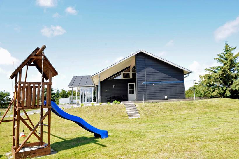 Foto von Ferienhaus RA73 in Vejers Strand - Westjütland