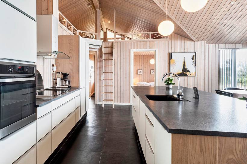 Foto von Ferienhaus RA73 in Vejers Strand - Westjütland