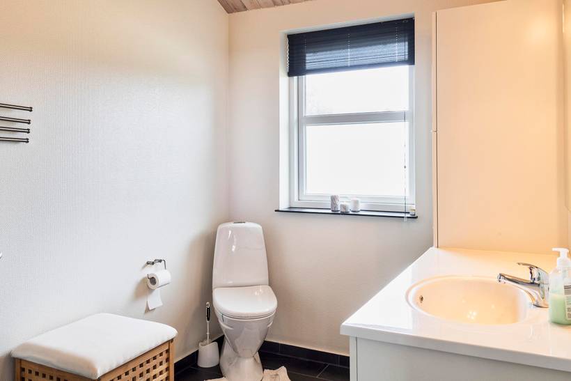 Foto von Ferienhaus RA73 in Vejers Strand - Westjütland