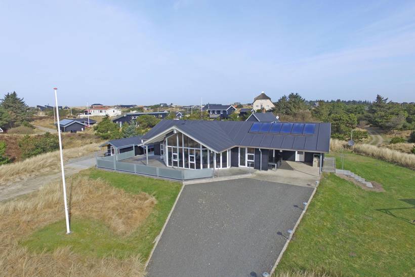 Foto von Ferienhaus RA73 in Vejers Strand - Westjütland
