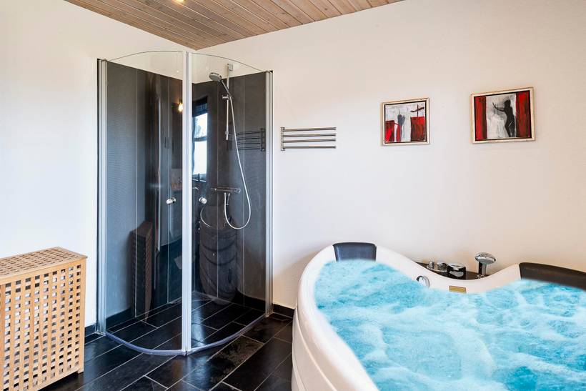 Foto von Ferienhaus RA73 in Vejers Strand - Westjütland