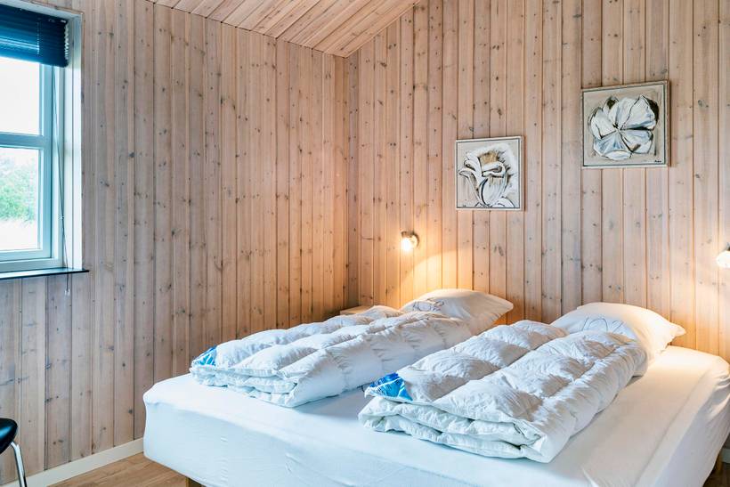 Foto von Ferienhaus RA73 in Vejers Strand - Westjütland