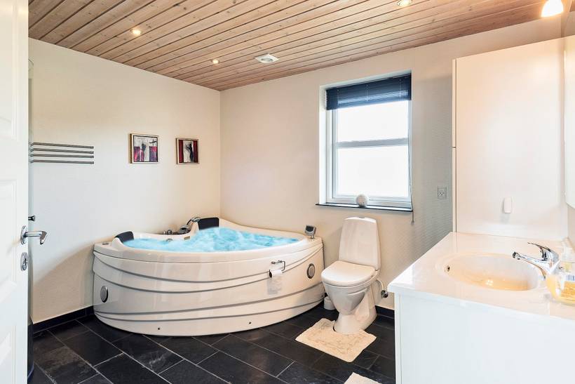 Foto von Ferienhaus RA73 in Vejers Strand - Westjütland
