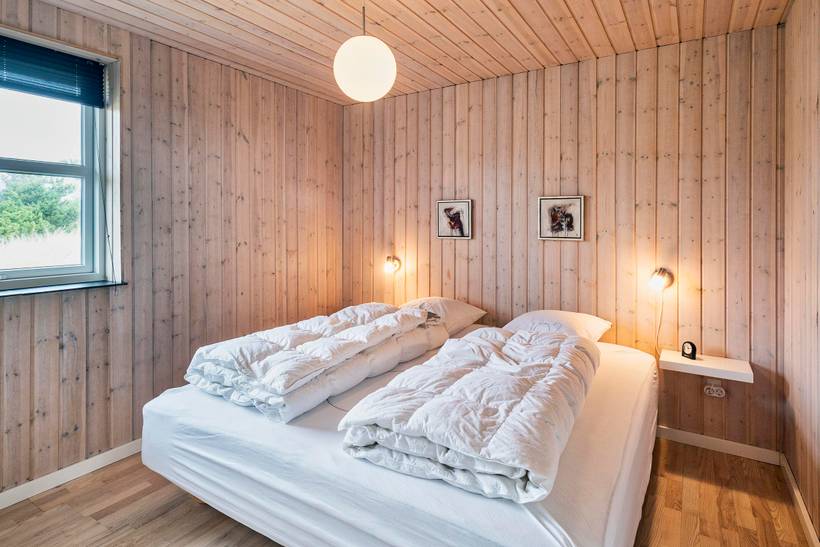 Foto von Ferienhaus RA73 in Vejers Strand - Westjütland