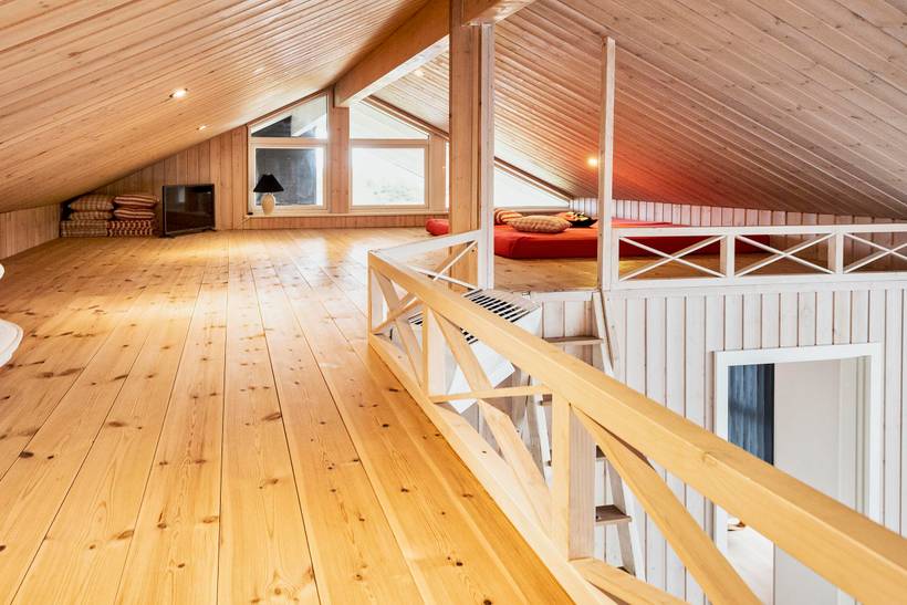 Foto von Ferienhaus RA73 in Vejers Strand - Westjütland