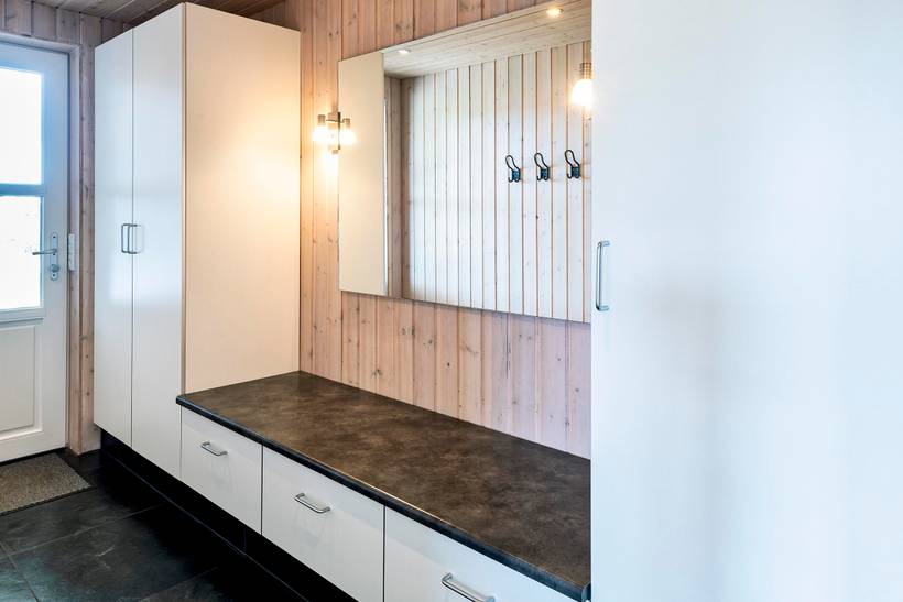 Foto von Ferienhaus RA73 in Vejers Strand - Westjütland