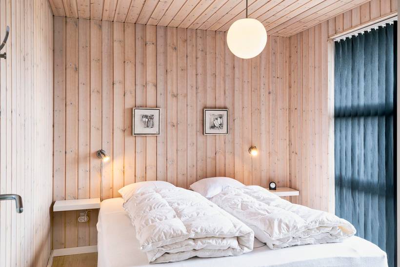 Foto von Ferienhaus RA73 in Vejers Strand - Westjütland