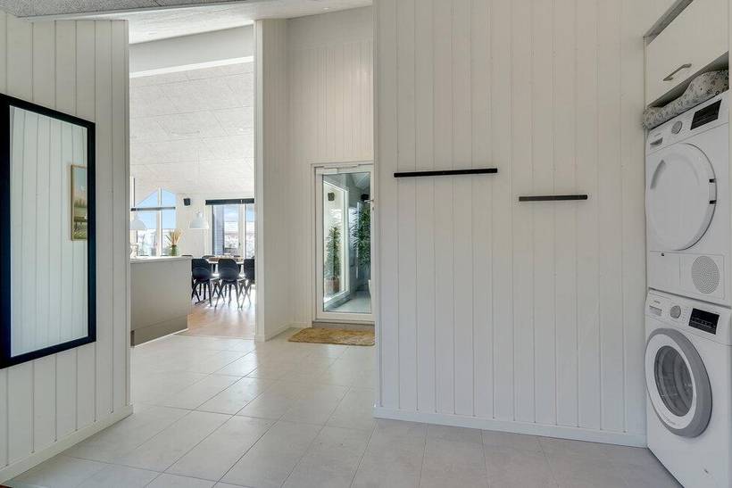 Foto von Ferienhaus RA76 in Bjerregård - Westjütland